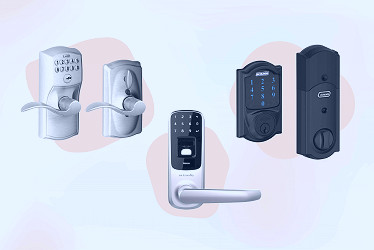 The 8 Best Keyless Entry Systems of 2023 | by The Spruce